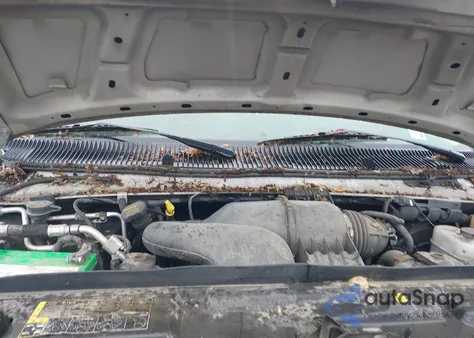 2011 Ford E-250 Commercial from USA, damaged, VIN 1FTNE2EW4BDA92516